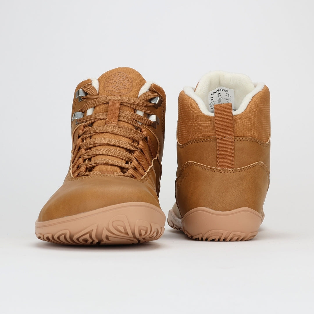 Viktor | Vattentät Och Värmande Vinterkänga Med Naturlig Rörelsefrihet