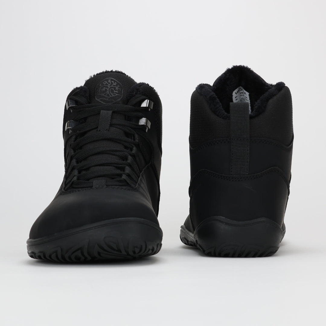 Viktor | Vattentät Och Värmande Vinterkänga Med Naturlig Rörelsefrihet