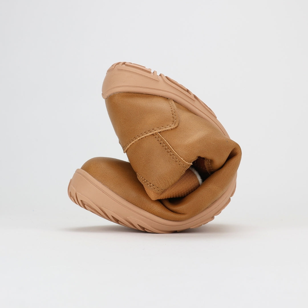 Viktor | Vattentät Och Värmande Vinterkänga Med Naturlig Rörelsefrihet