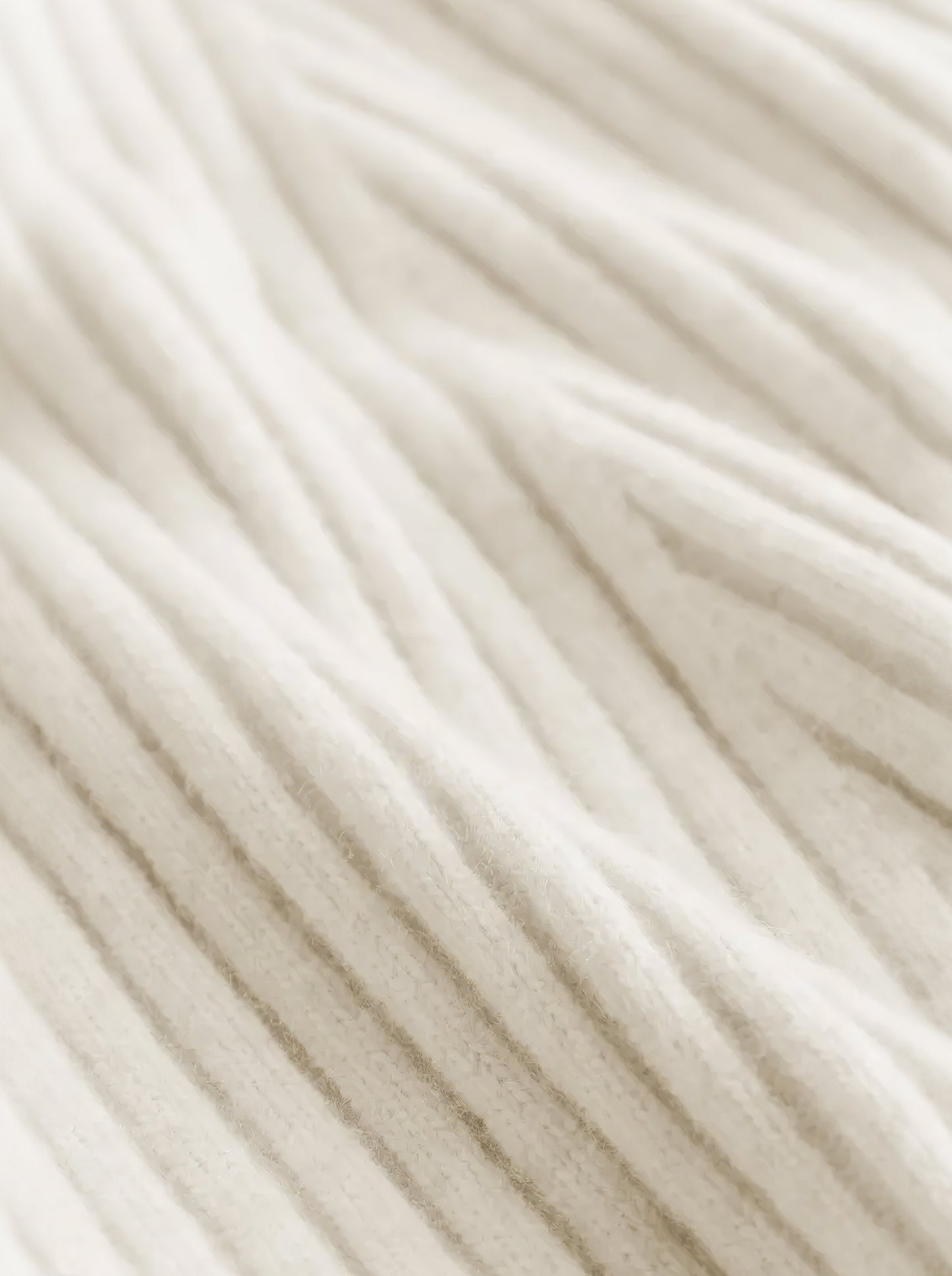 Lo | Elegant och tidlös stickad frock-klänning