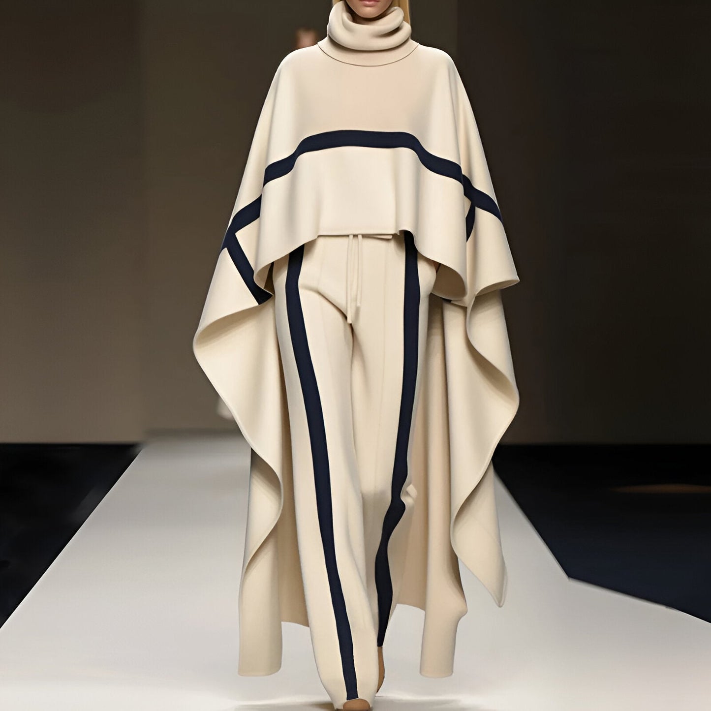 Rainer | Elegant komfort med en djärv accent