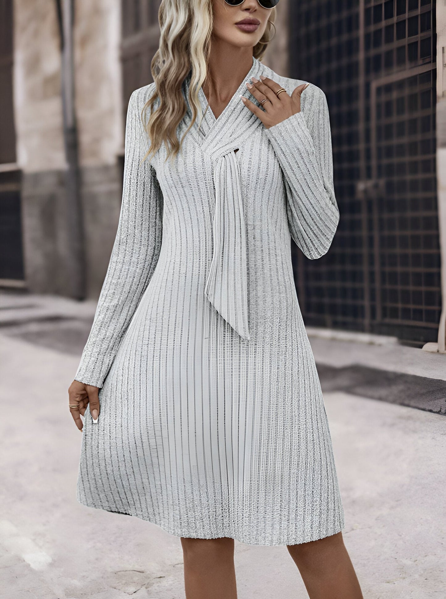 Freda | Smidig elegans för varje tillfälle