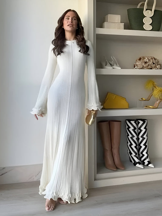 Helen | Enkelt elegant för varje tillfälle