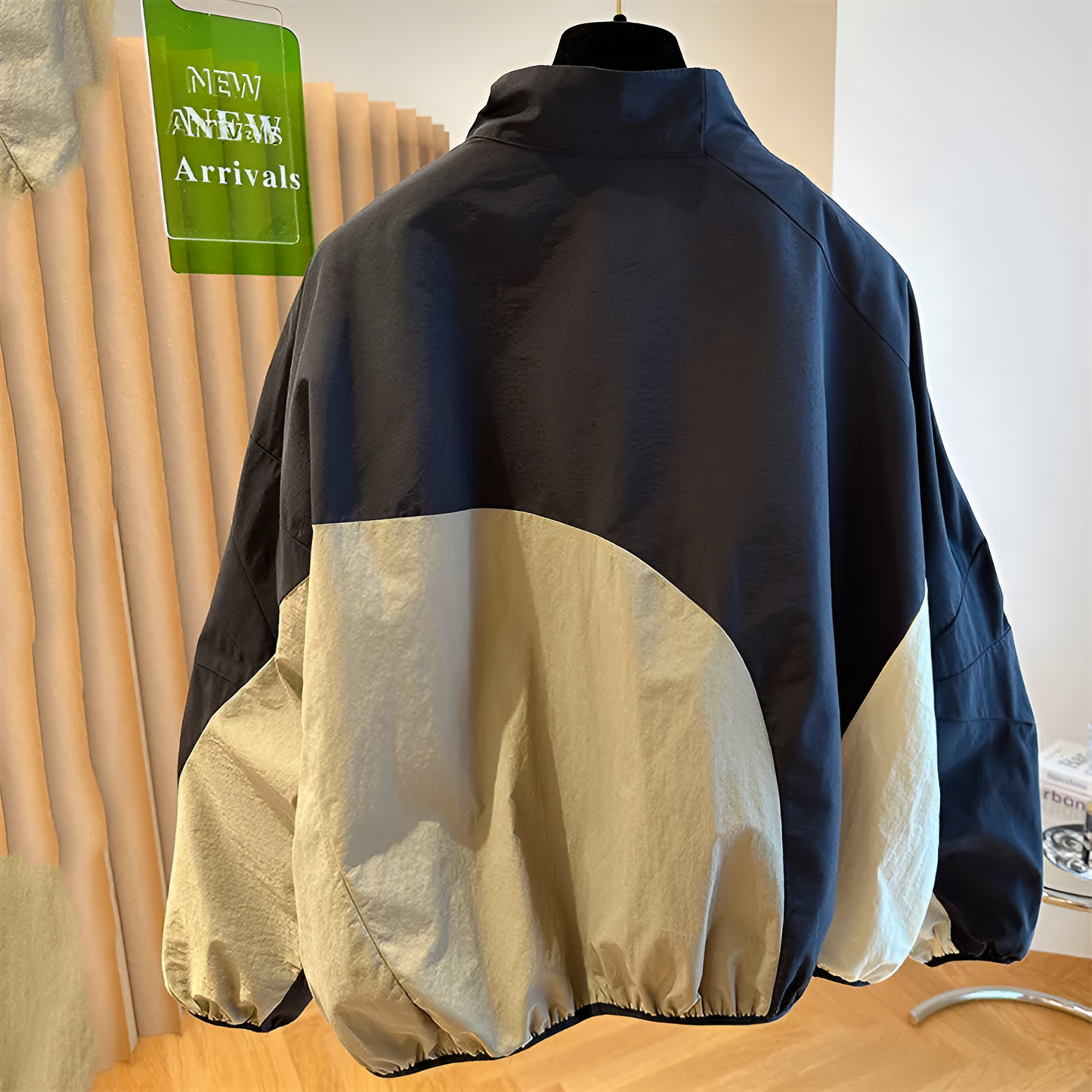 Claudia | Smidig vår- och höstjacka