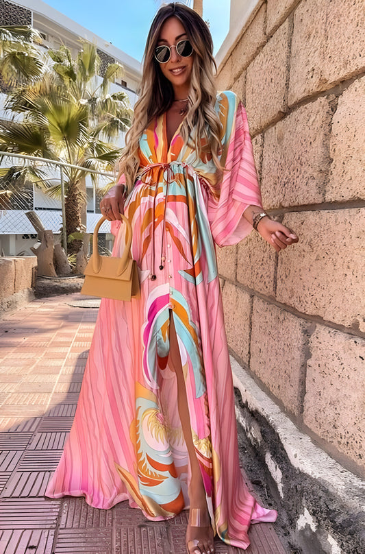 Charlotta | Elegant och tidlös klänning