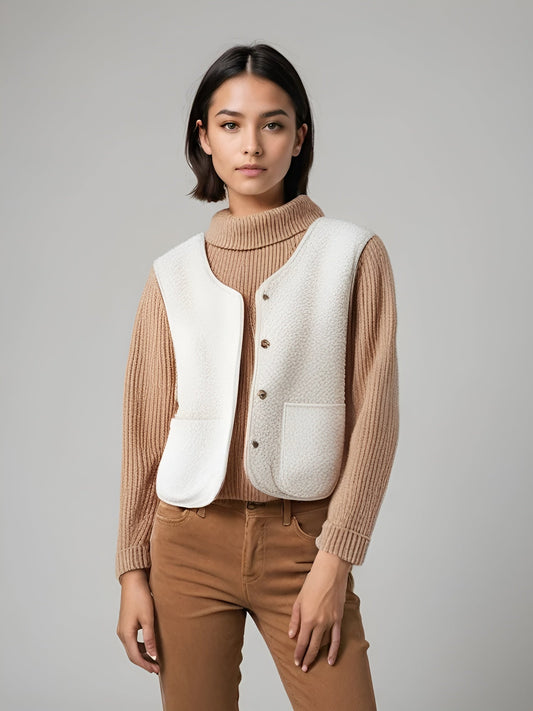 Inger | Trendig Cardigan för Kvinnor