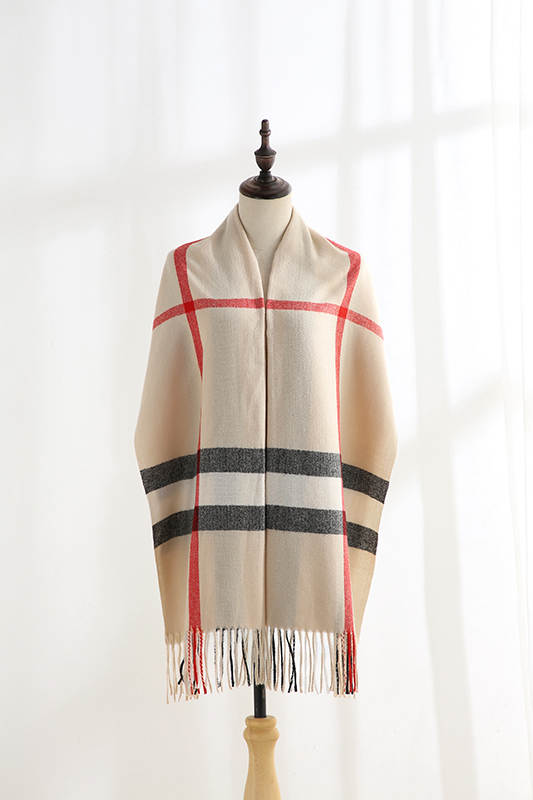 Ann | Trendig Halsduk för Kvinnor