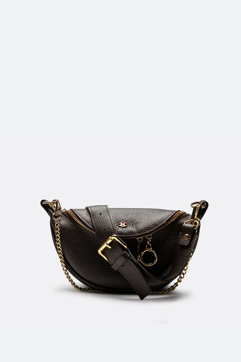 Milano | Elegant och tidlös bältesväska för alla tillfällen