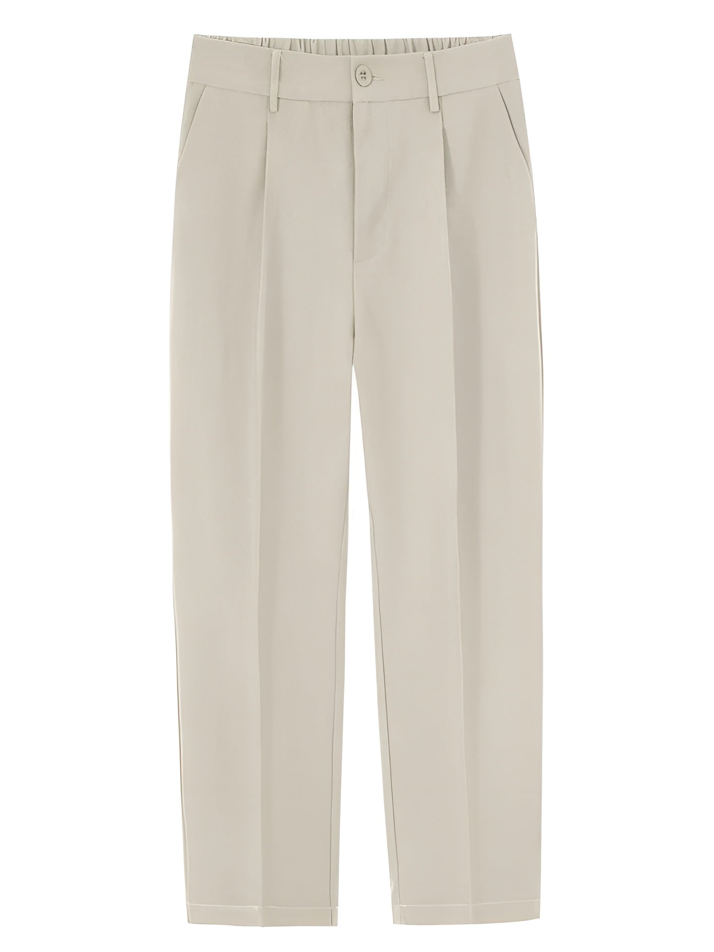 Kevin | Stiliga Herrbyxor för En Elegant Look