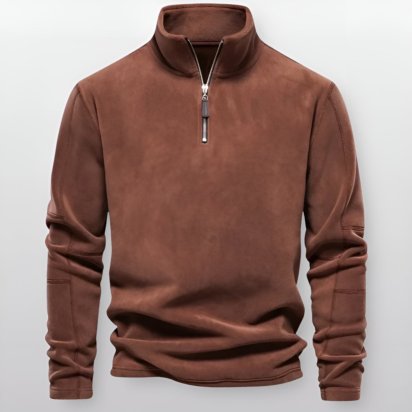 Damir | Lyxig Polotröja – Elegans och Komfort i Ett