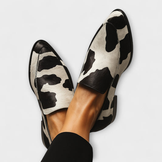 Lina | Modern Loafer