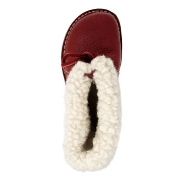 Steven | Vattentäta och varma vinterstövlar