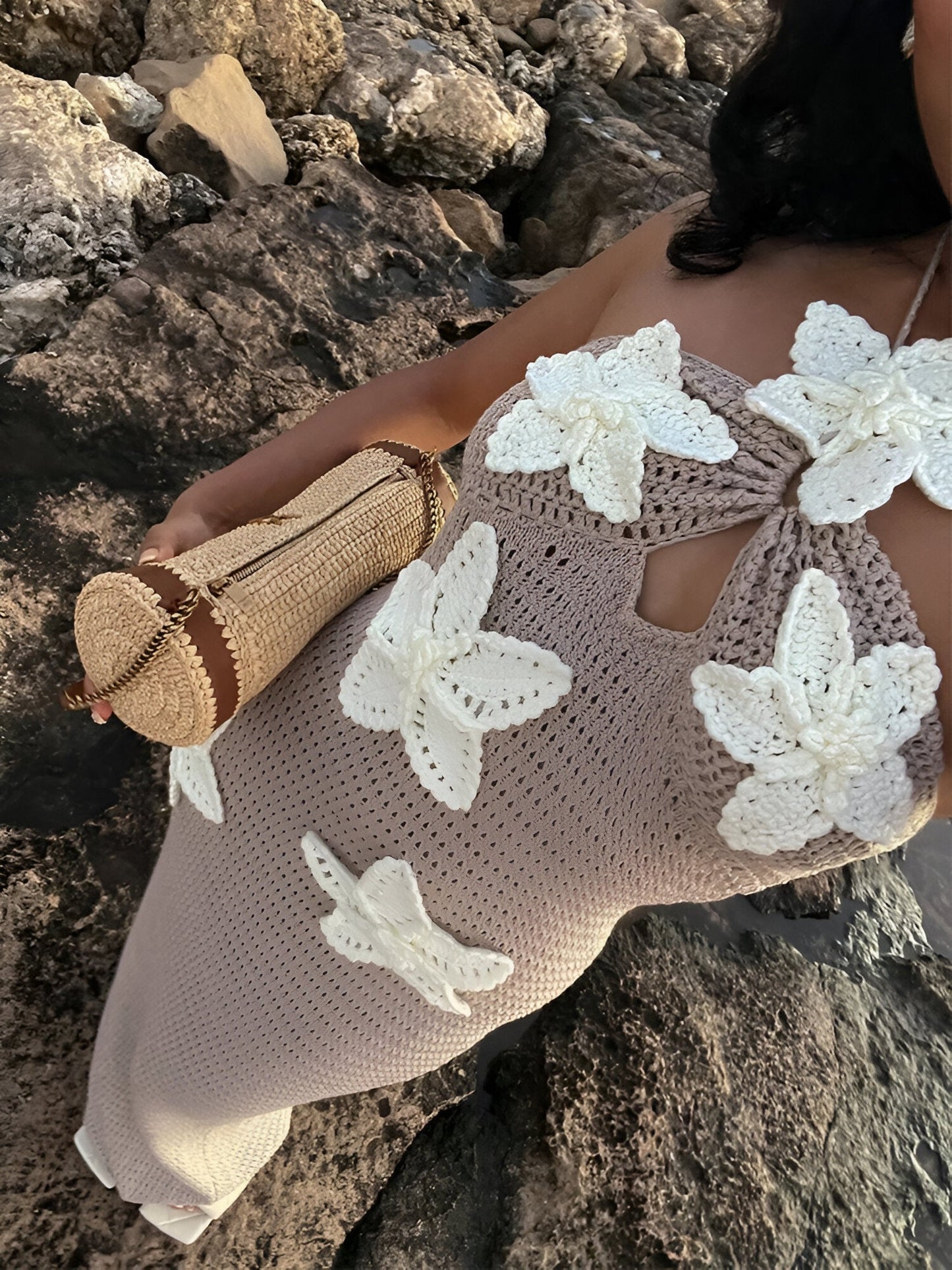 Linda | Müheloser Strand-Chic