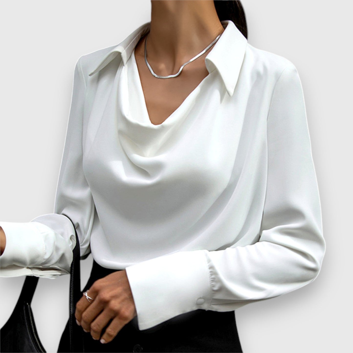 Alisa | Tidlös Elegans & Komfort