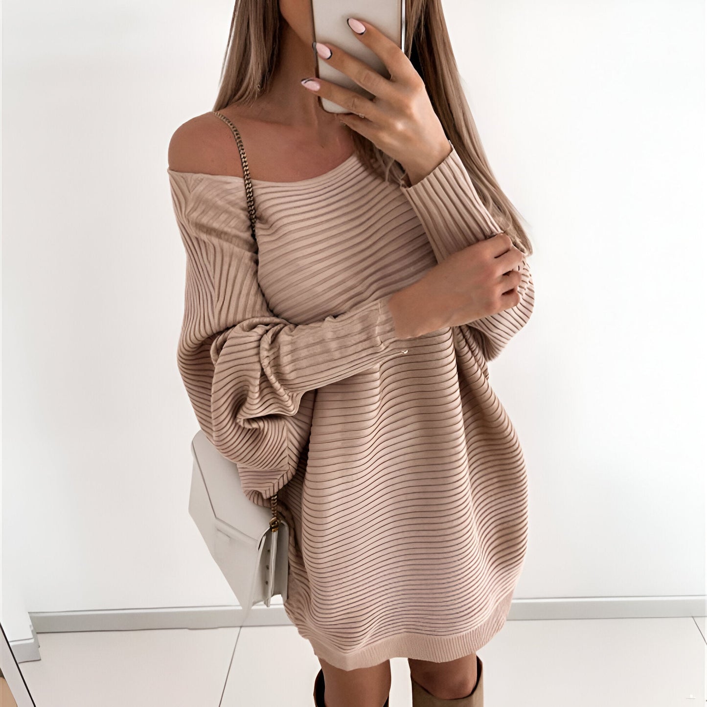 Farian | Vinterelegans utan ansträngning