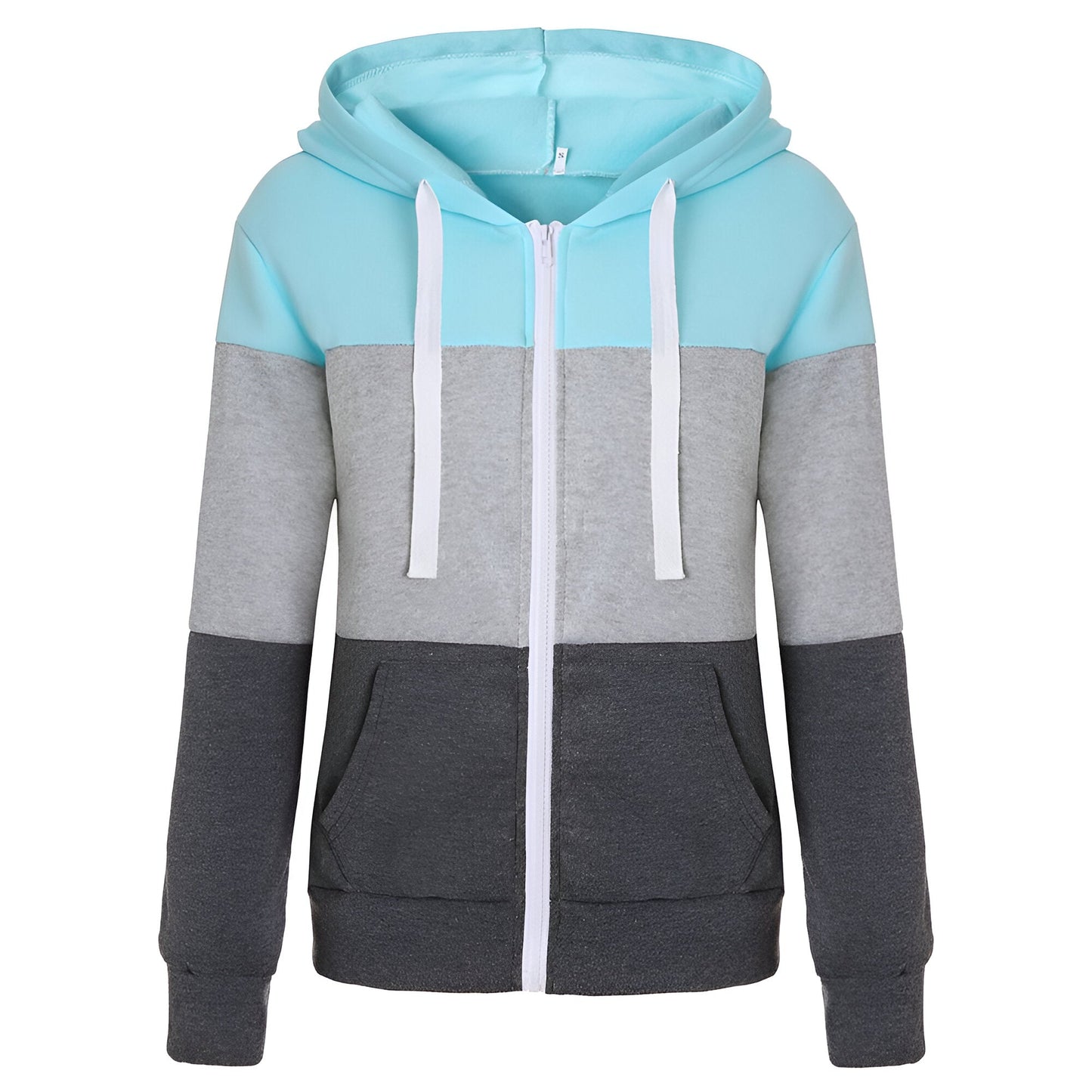 Klara | Håll dig snygg och mysig: den ultimata sweatshirtjackan för våren