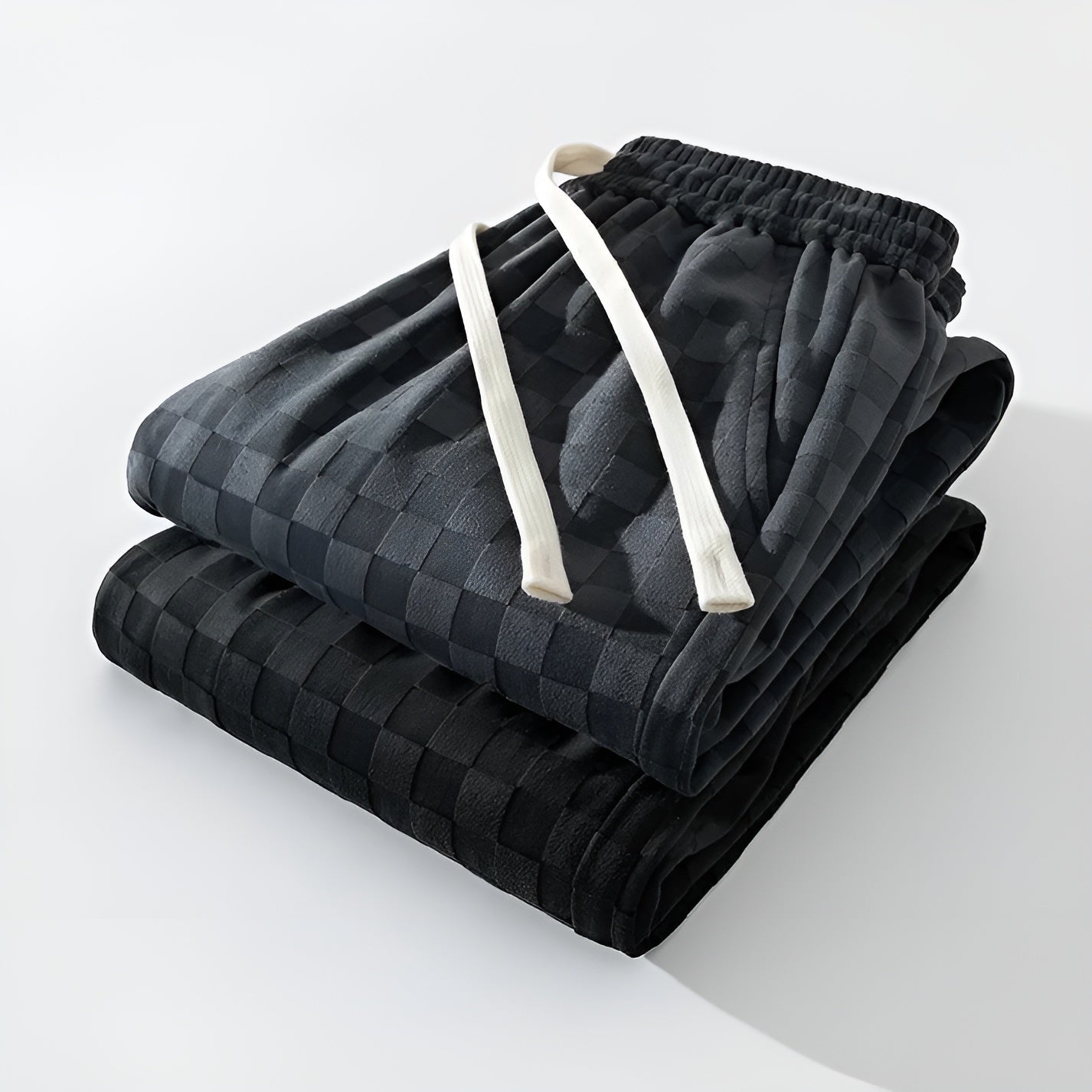 Eino | Stilrena och Bekväma Mjukisbyxor i Premiumkvalitet