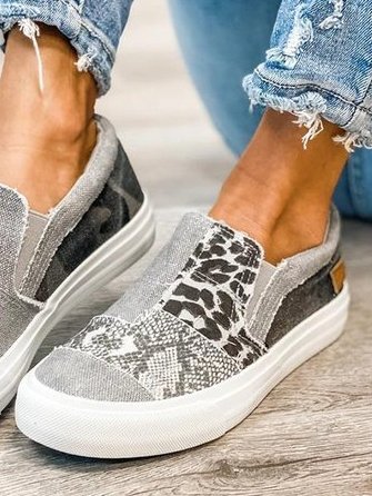 Astrid | Trendiga slip-ons med smärtlindring och komfort hela dagen