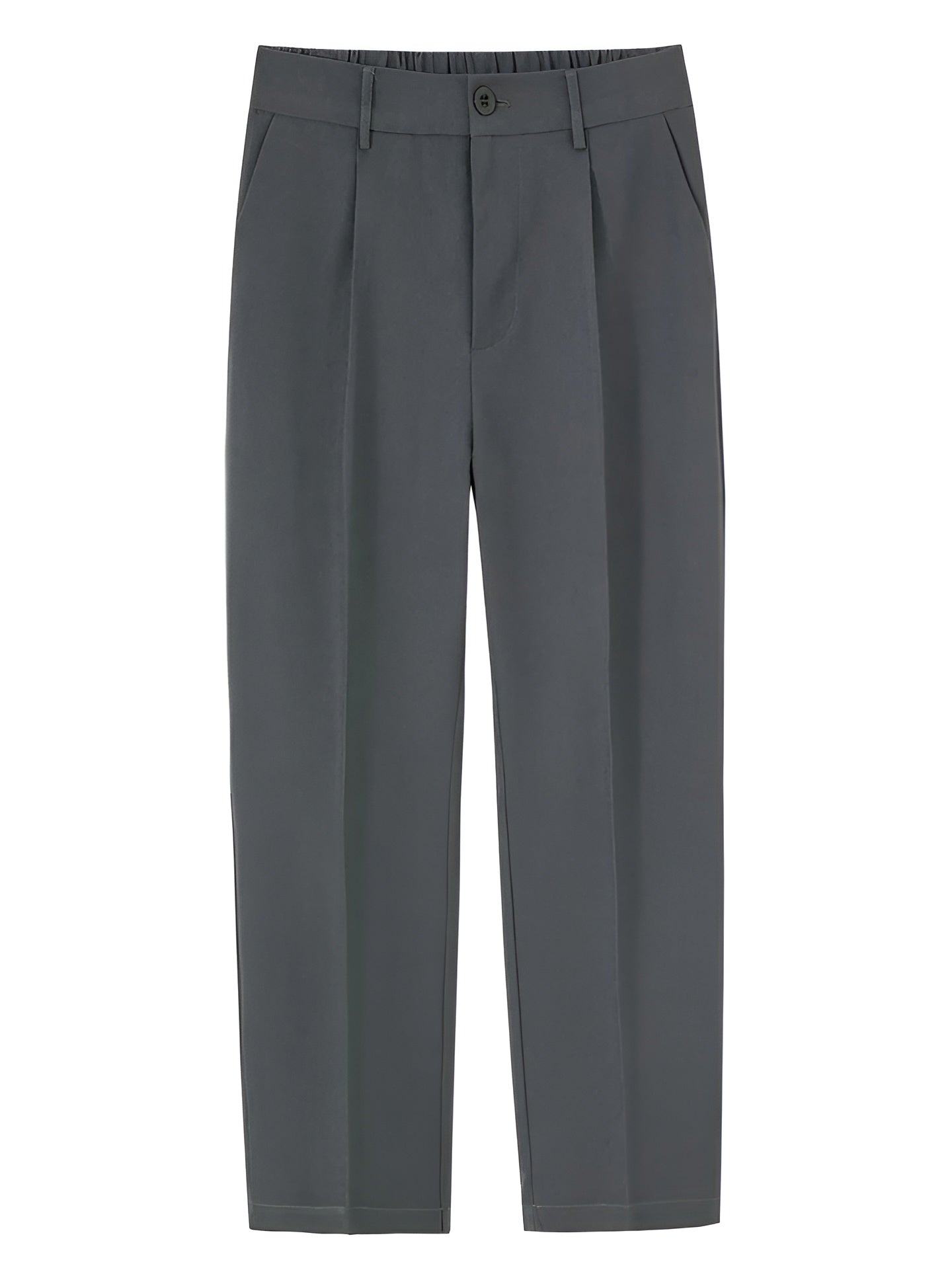 Kevin | Stiliga Herrbyxor för En Elegant Look