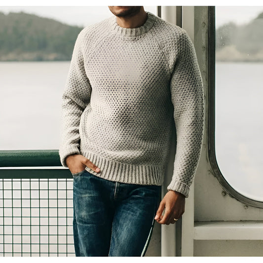 Birk | Vardagsfavorit i Stickat