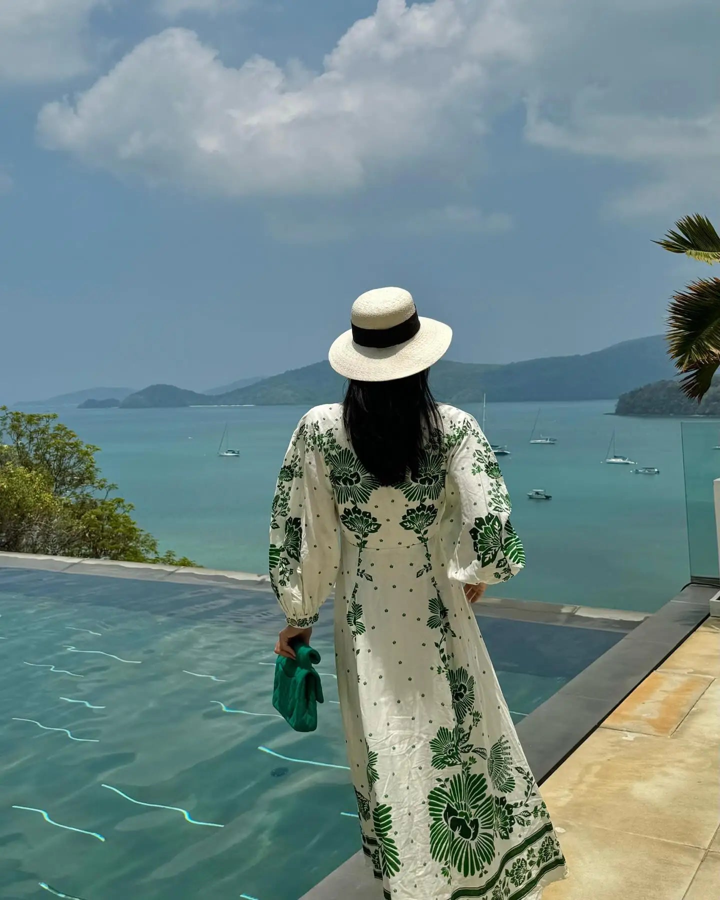 Joy | Elegant Maxiklänning