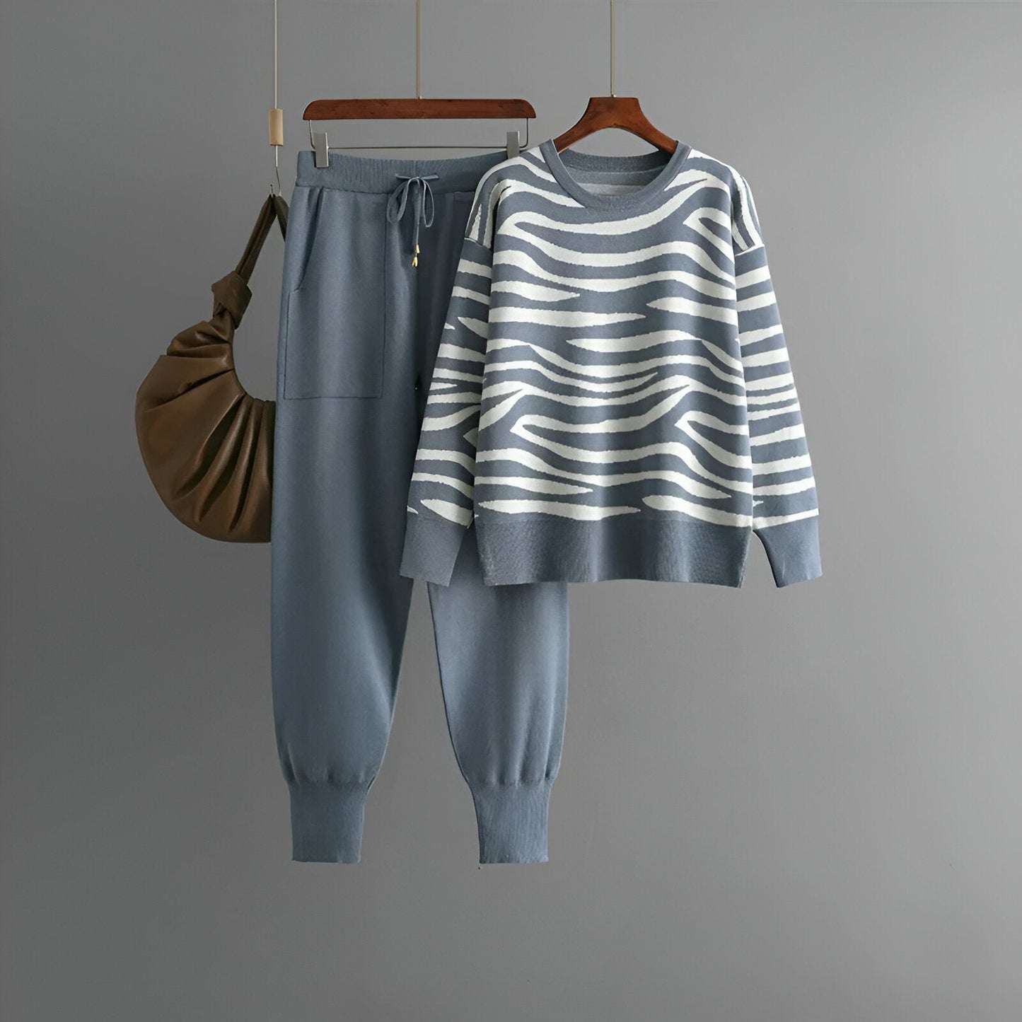 Antonia | Elegant och bekvämt 2-delat set