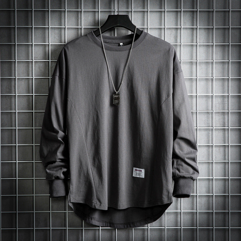 Gustav | Tidlös Pullover för Komfort och Stil