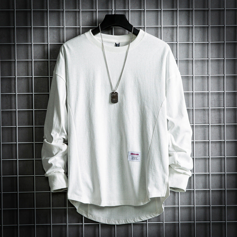 Gustav | Tidlös Pullover för Komfort och Stil