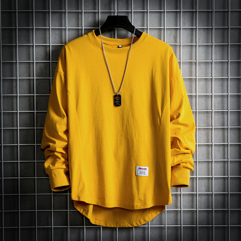 Gustav | Tidlös Pullover för Komfort och Stil