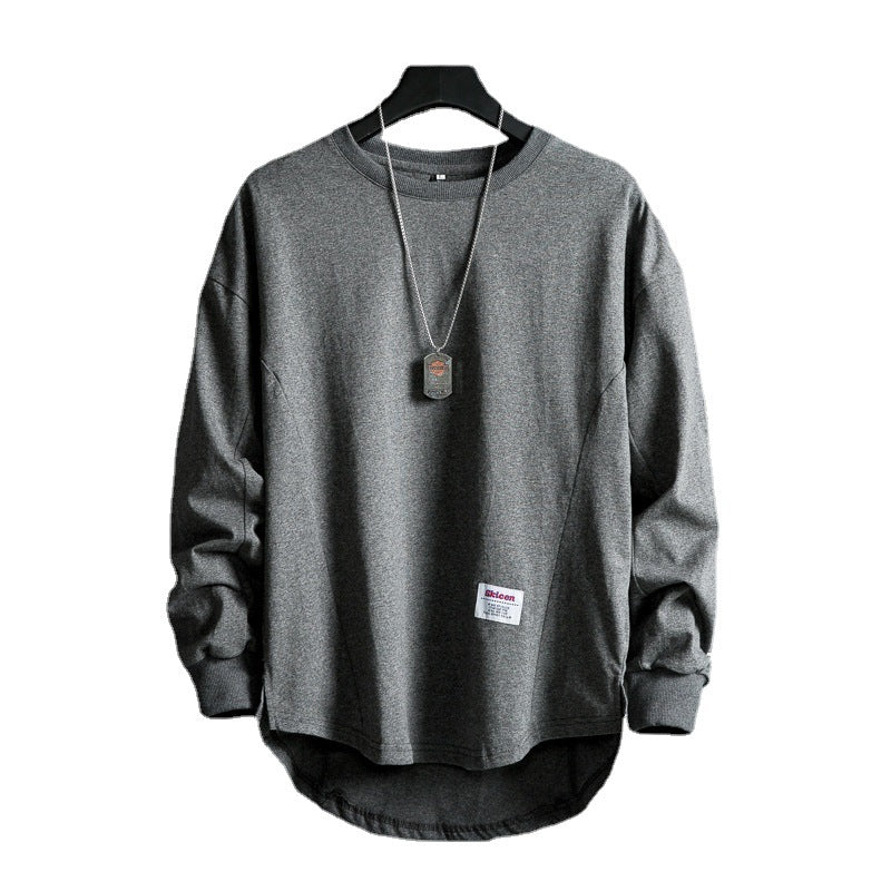 Gustav | Tidlös Pullover för Komfort och Stil