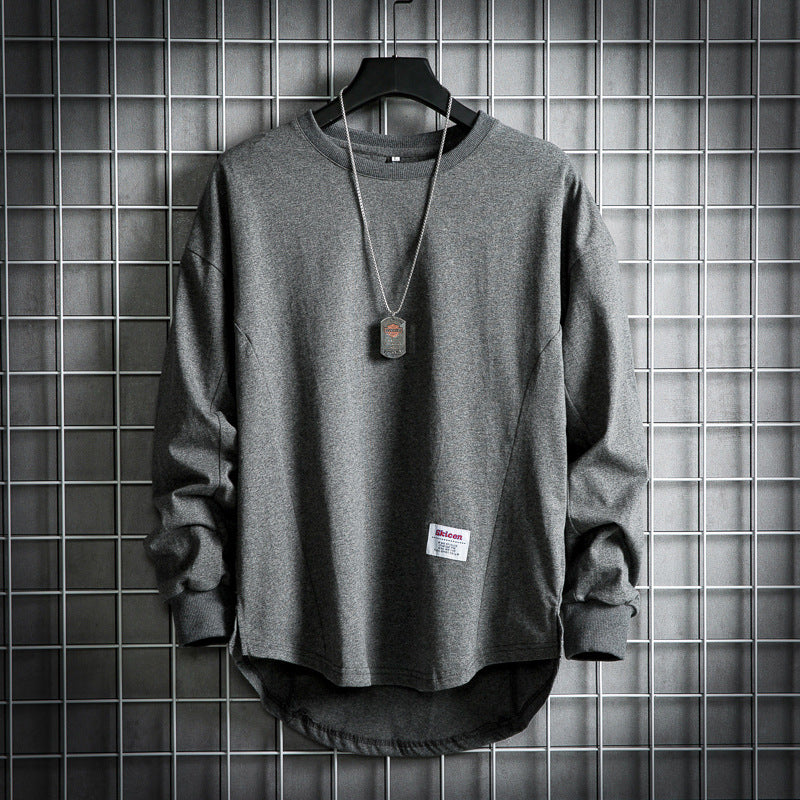 Gustav | Tidlös Pullover för Komfort och Stil