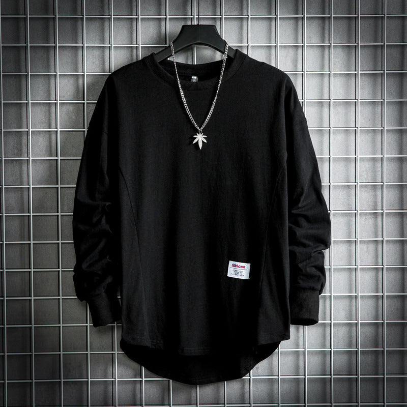 Gustav | Tidlös Pullover för Komfort och Stil