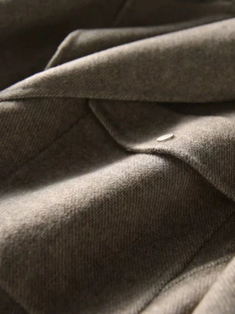 Laila | Vinterjackor för kvinnor