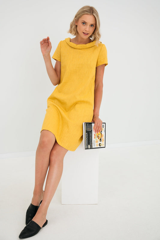 Zara | Din Perfekta Sommarklänning