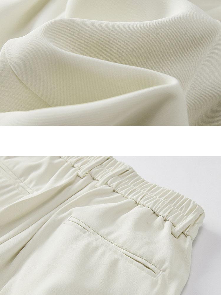 Kristian | Eleganta Herrbyxor för Stil och Komfort