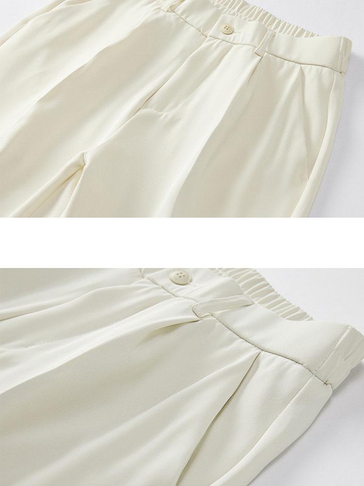 Kristian | Eleganta Herrbyxor för Stil och Komfort