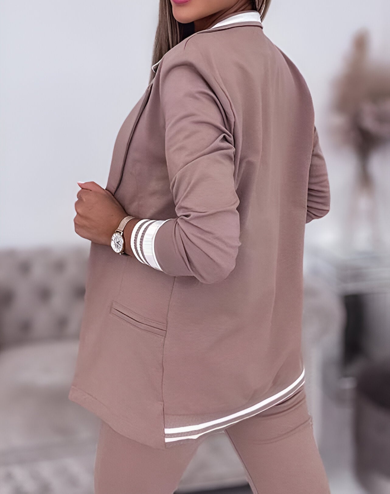 Fyang | Stilvolle Selbstsicherheit für jeden Anlass