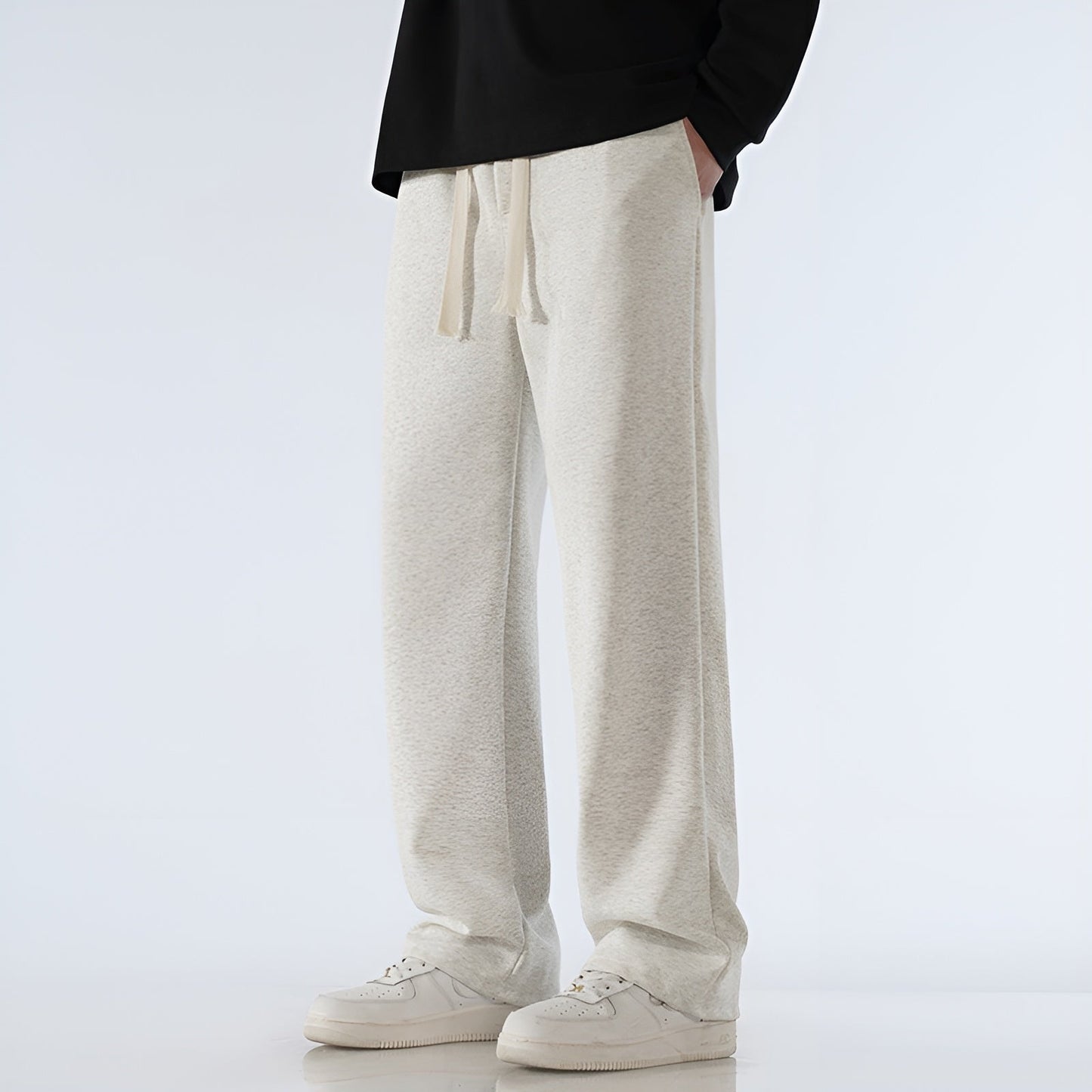 Oskar | Bekväma Casualbyxor för Avslappnad Stil