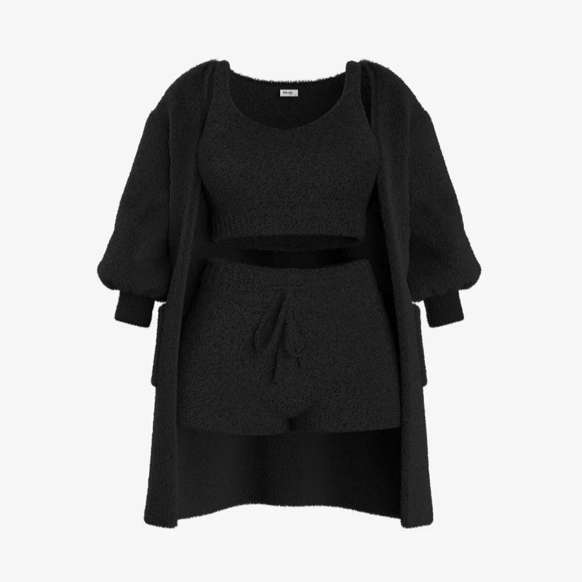 Lucia | 3-delad Pyjamas