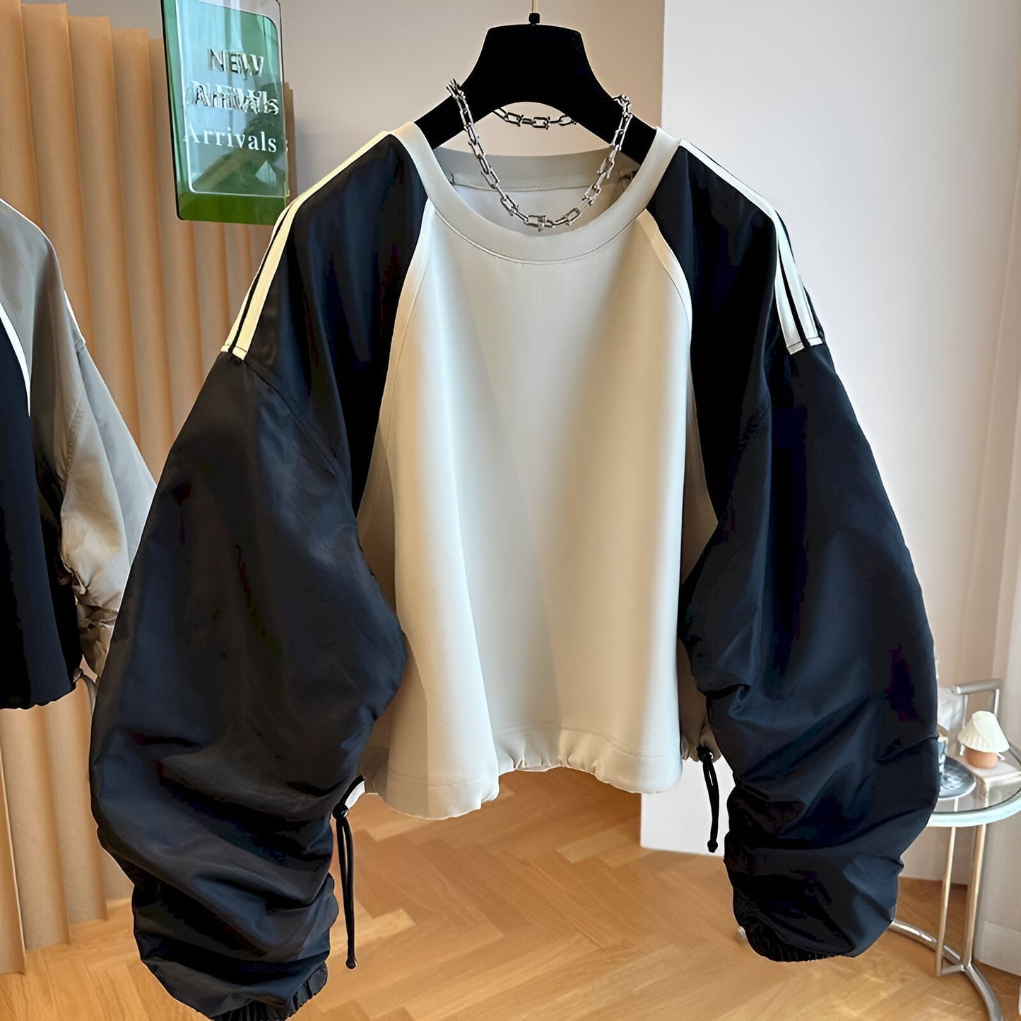 Regina | Enkel stil med en mysig twist