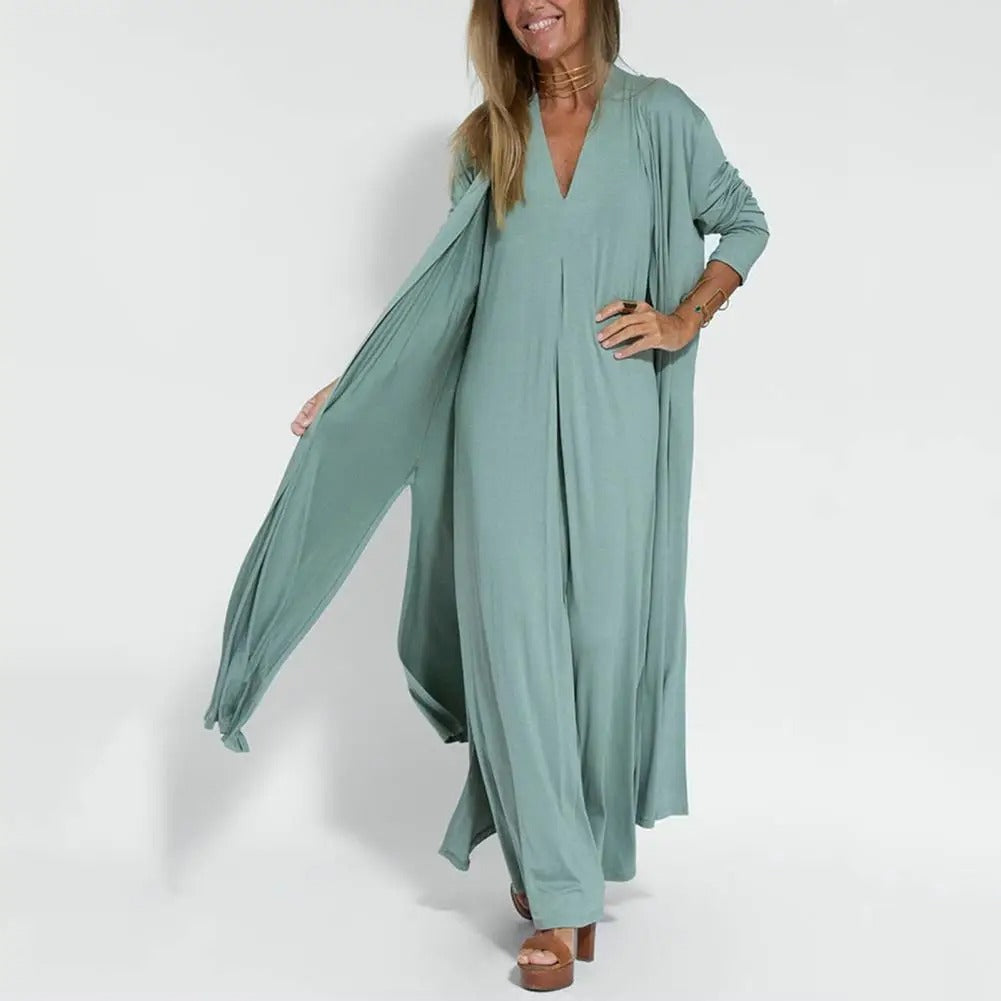 Margot - Elegant outfit-se