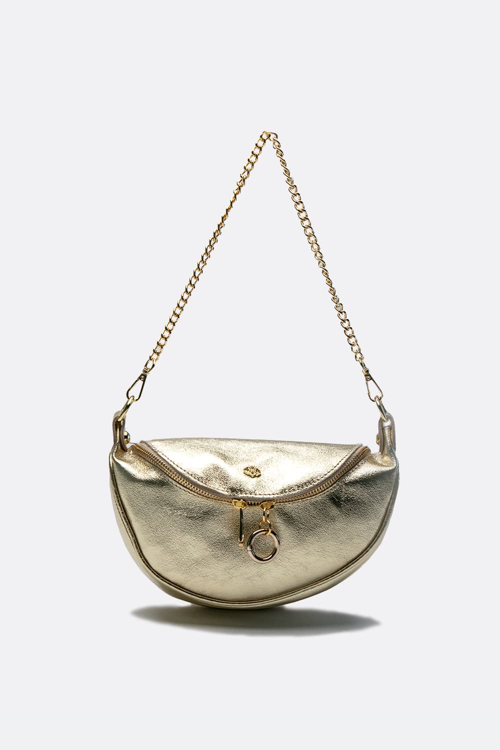 Milano | Elegant och tidlös bältesväska för alla tillfällen