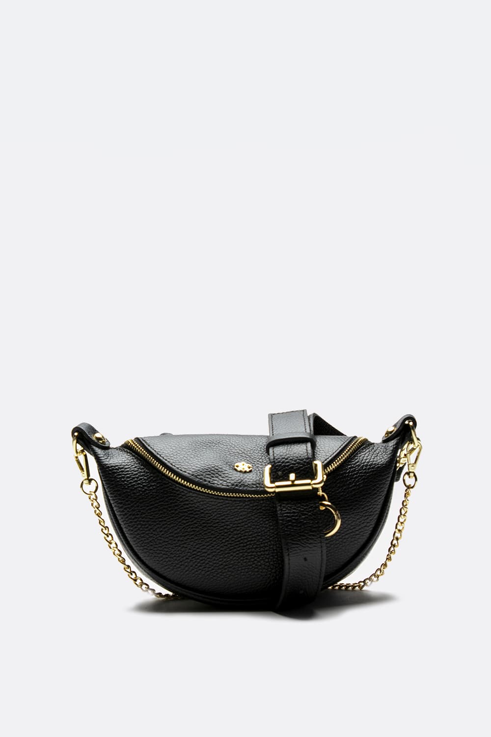 Milano | Elegant och tidlös bältesväska för alla tillfällen