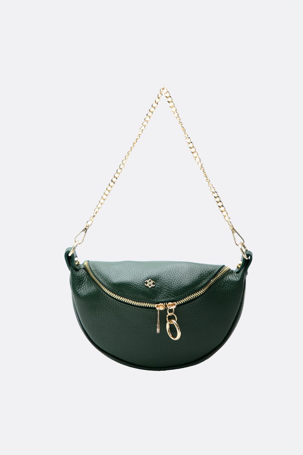 Milano | Elegant och tidlös bältesväska för alla tillfällen