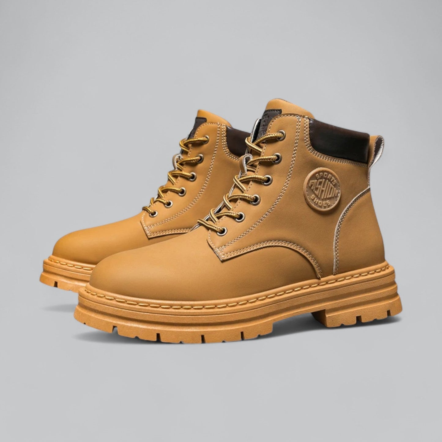 Elias | Robusta Outdoor Äventyrskängor