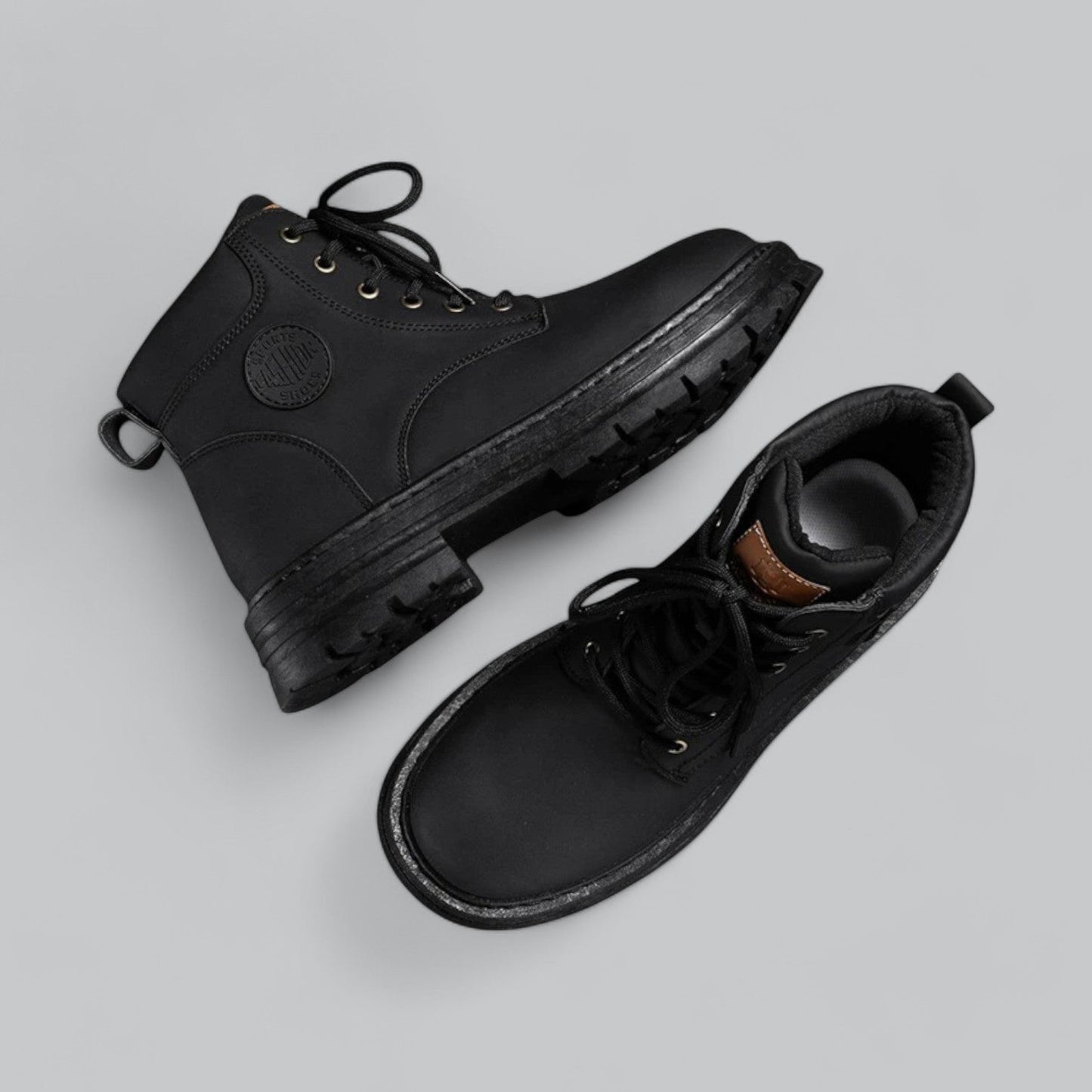 Elias | Robusta Outdoor Äventyrskängor