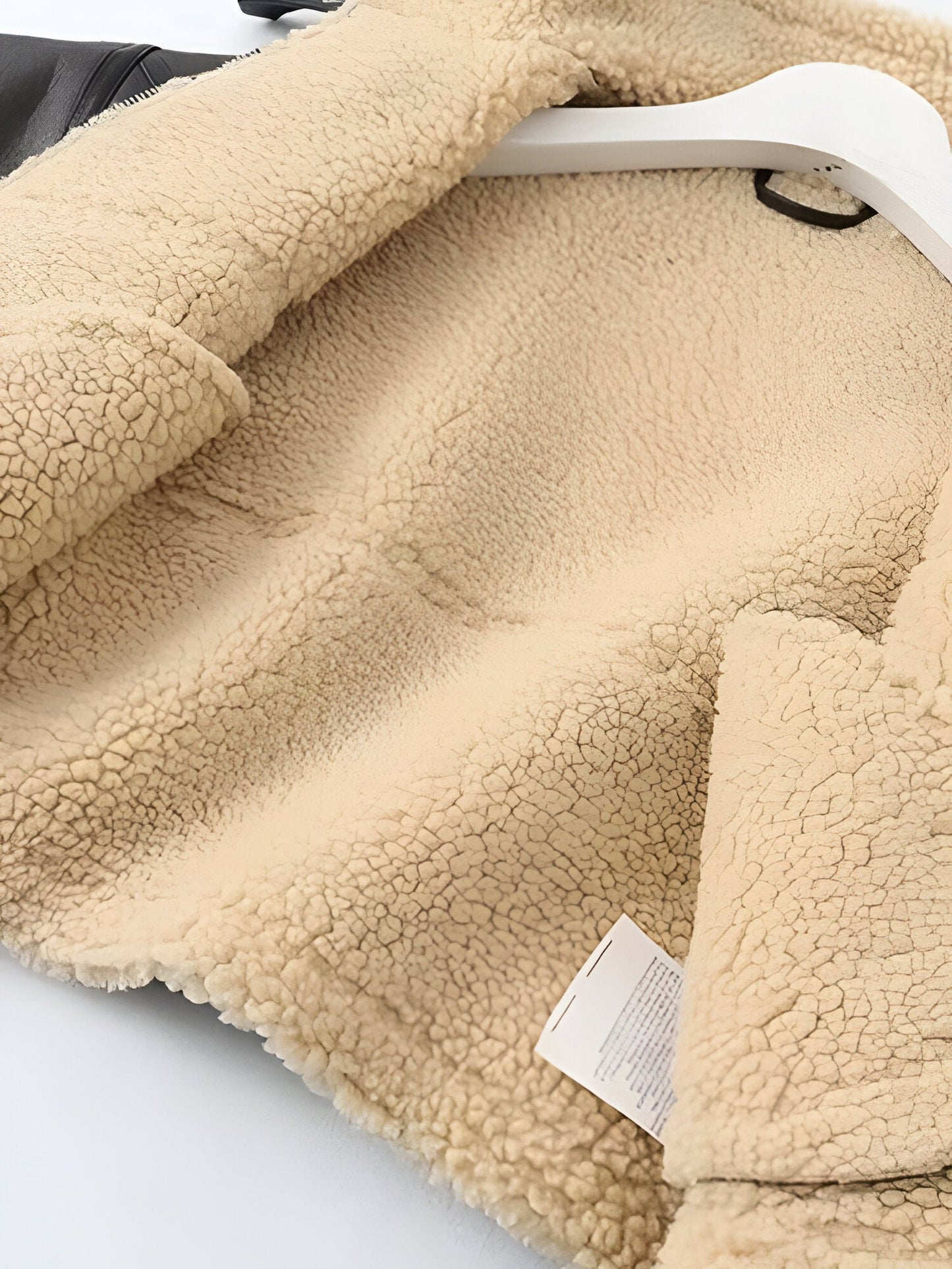 Milena | Vinterjacka för damer för streetwear