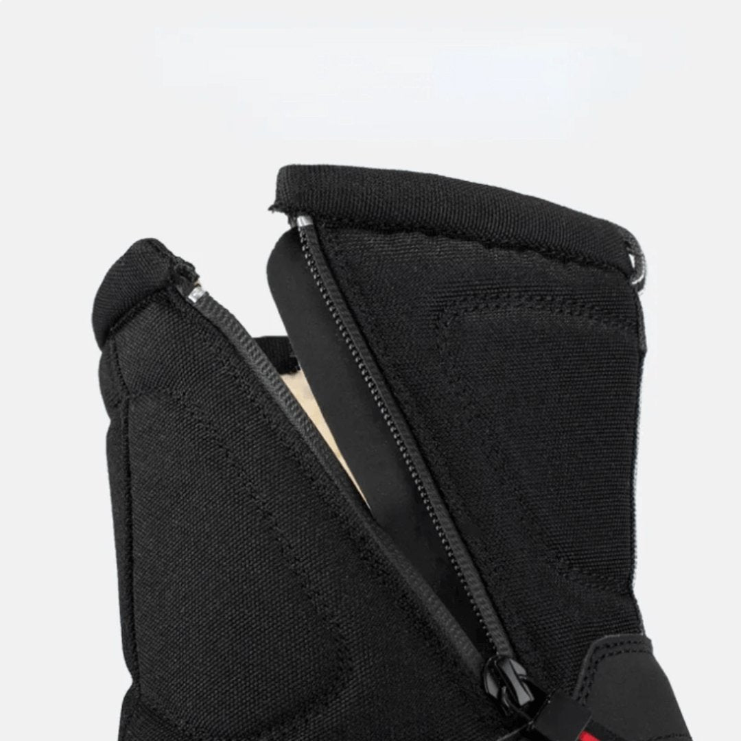 Leon | Premium Vinterstövlar För Män