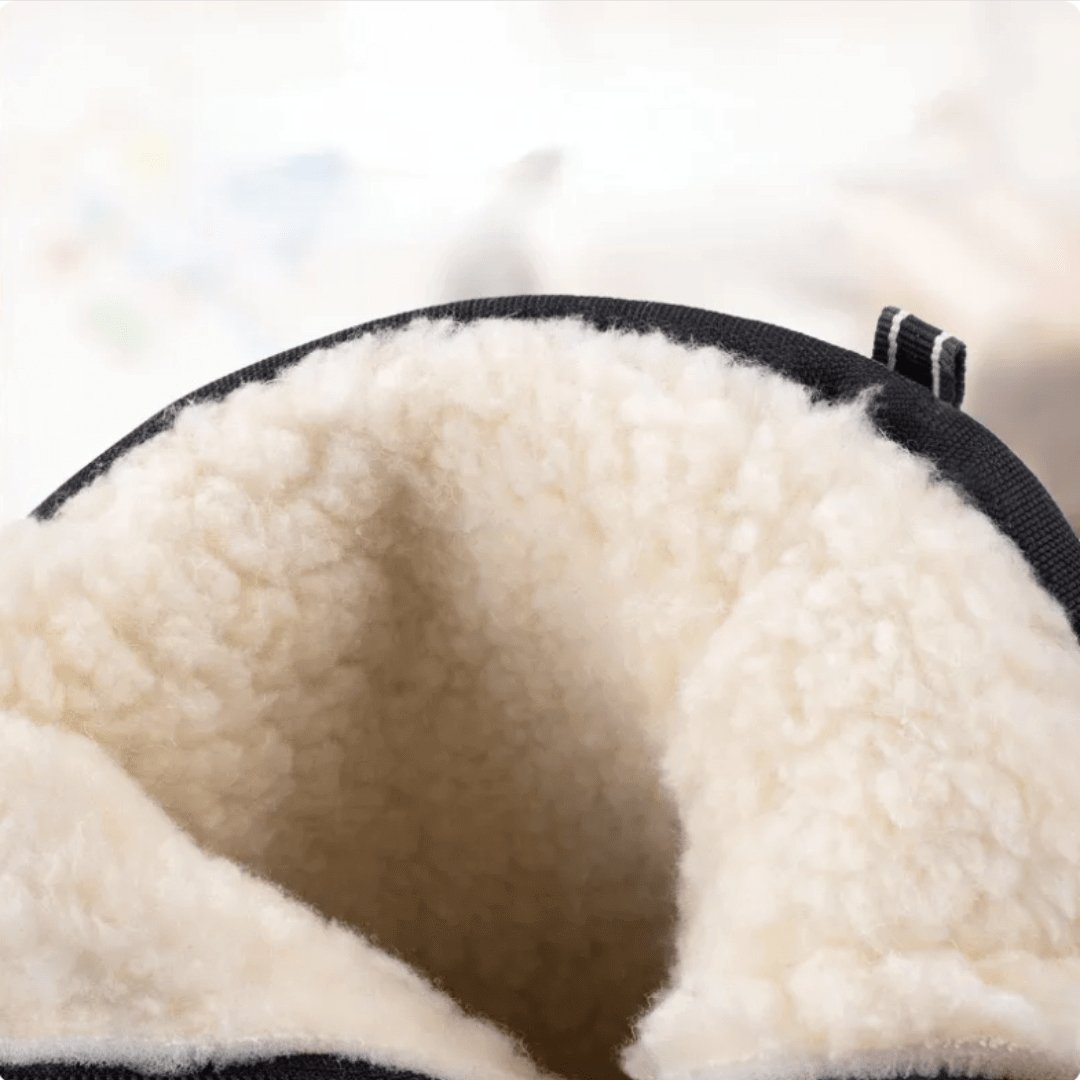 Leon | Premium Vinterstövlar För Män