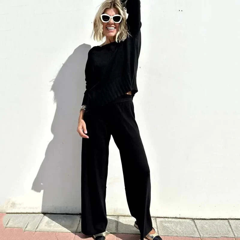 Tamsin | Elegant tvådelat set för kvinnor